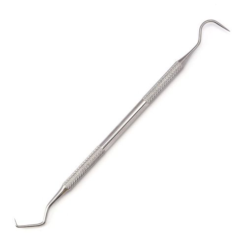 Stainless steel dentist tool set dental mirror